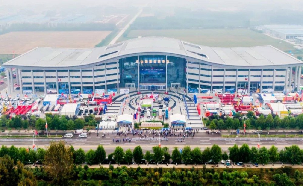 Cultivate new business forms, build new engines, achieve new development Liangshan County implements innovation-driven development and walks out of the road of high-quality foreign trade development